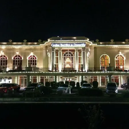 Spacy Volga * Довиль